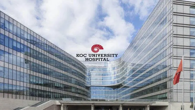 Spitalul Universitar Koç