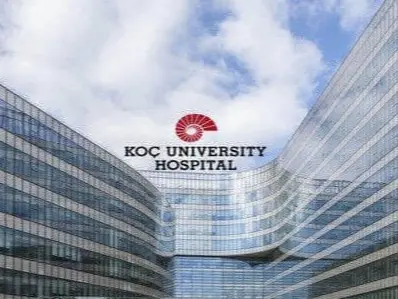 Spitalul Universitar Koç, Istanbul, Turcia