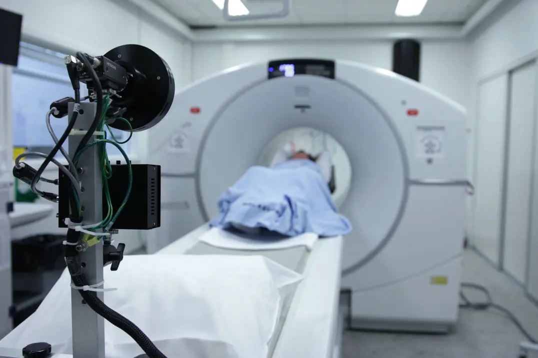 Galium 68 Pet CT