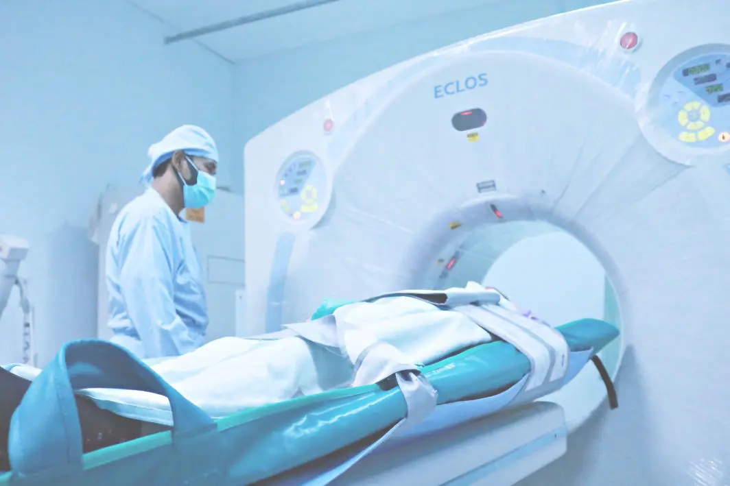 Galium Pet CT