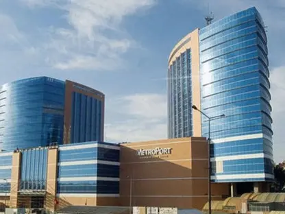 Grupul de Spitale Medical Park