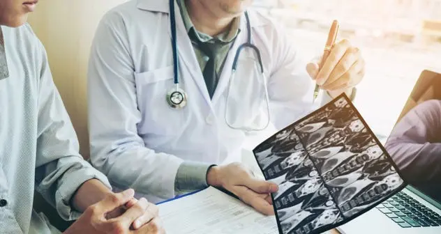 Chirurgie toracică