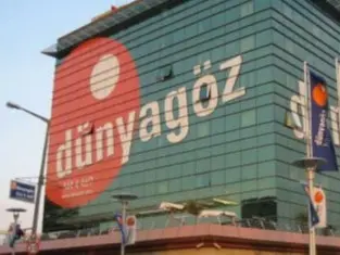 Spitalul Dunyagoz, Istanbul,Turcia