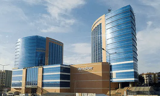Spitalul Medical Parc
