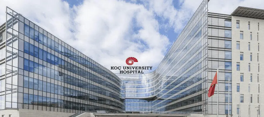 Spitalul Universitar Koc