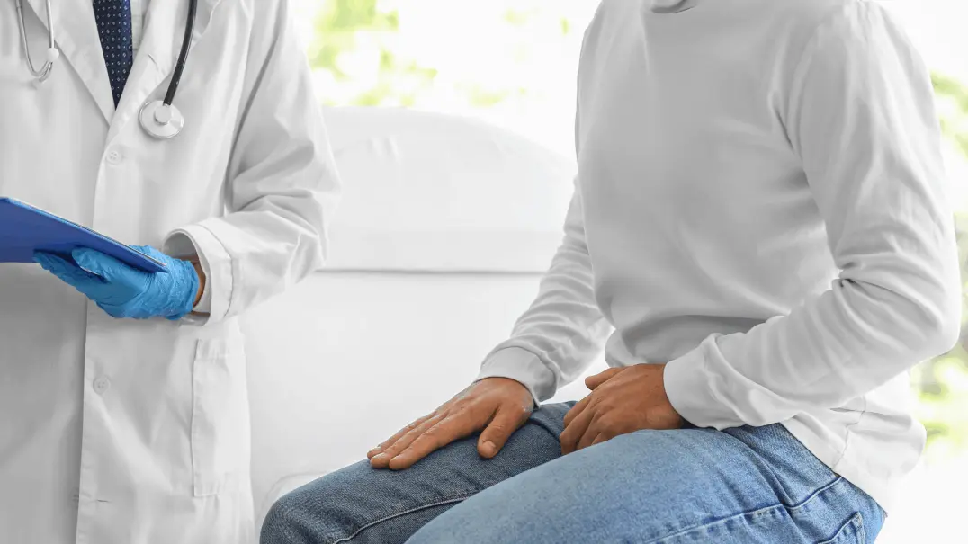Cancerul de prostata